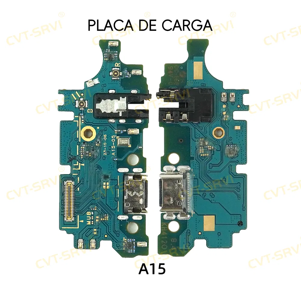 Плата зарядки CVT-Srvi для телефонов Samsung, Huawei