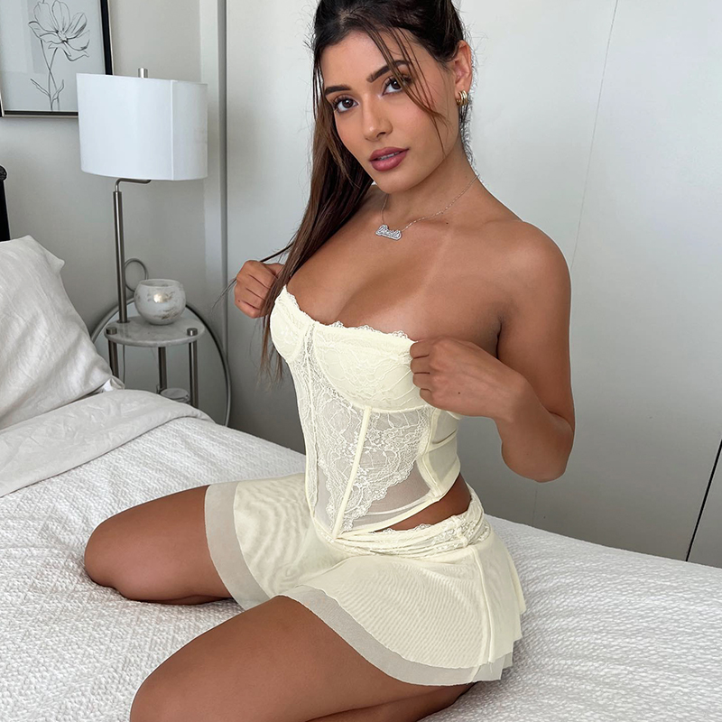 Комплект женский летний повседневный