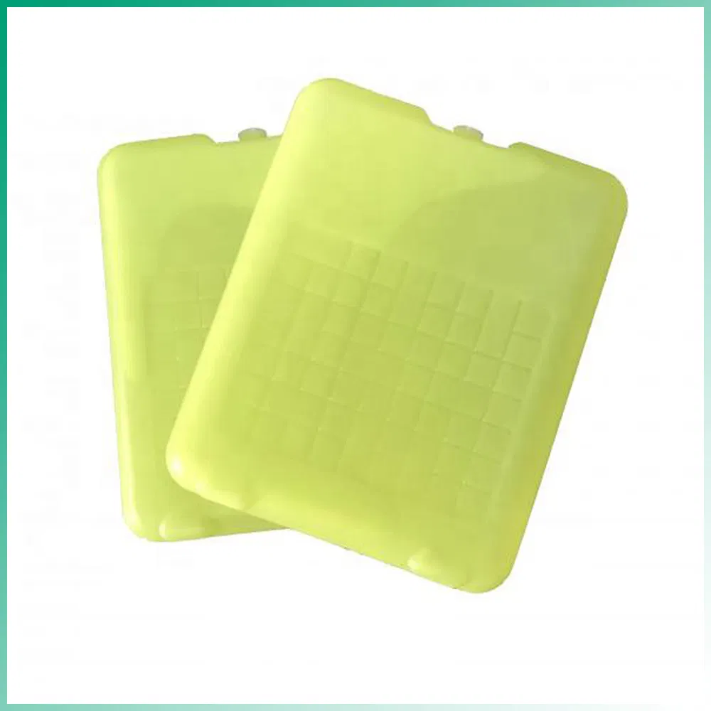 EPP Vacuum Insulated Box Cold Chain Temperature Controlled Packaging System