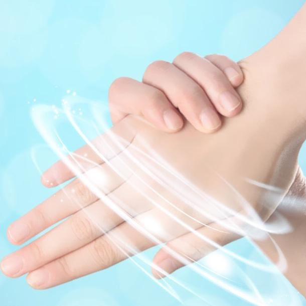 OEM-Served Lavender-Flavored Hand Sanitizer for Washing Hand