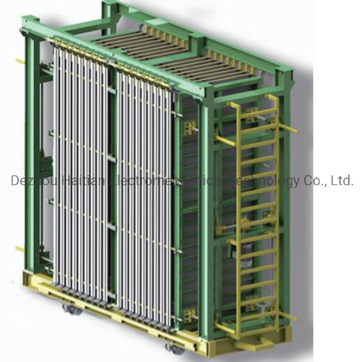 Fully Automatic EPS Composite Lightweight Wall Panel Production Line