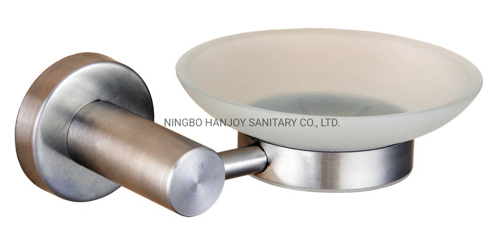 10%OFF SUS 304 Stainless Steel Bathroom Accessory Towel Hook (S1-07)