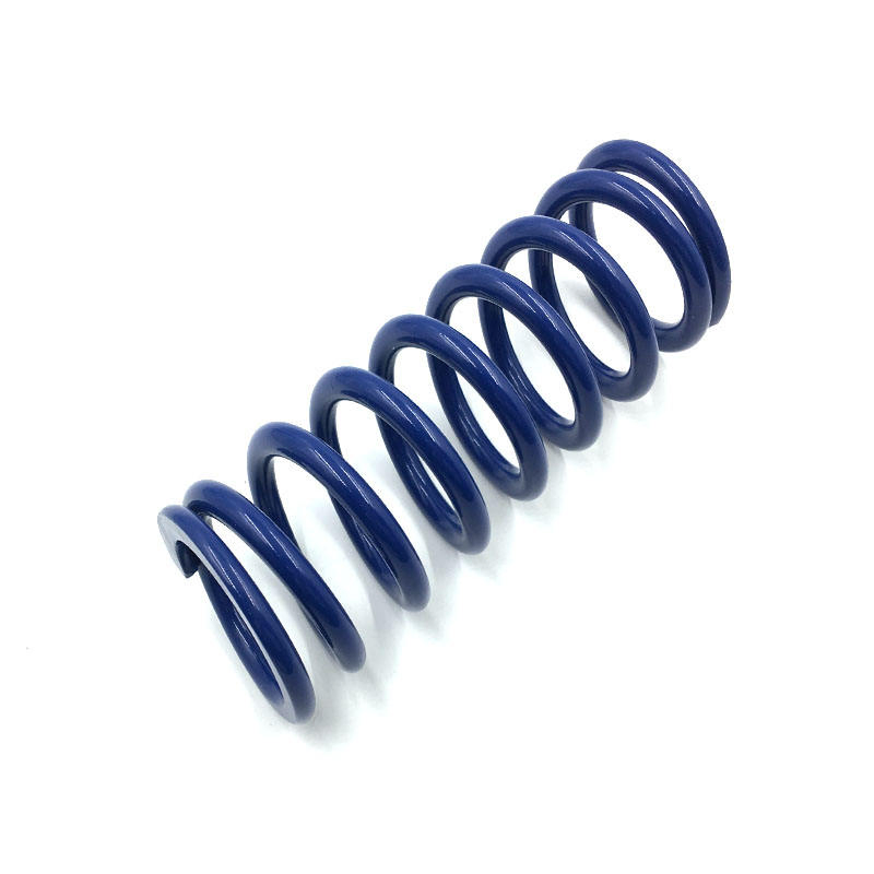 ISO Certified Heavy Duty Car Suspension Coil Spring Kit - High Quality Hot Selling Auto Parts