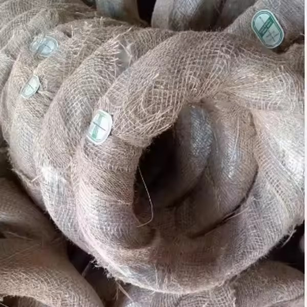 Оцинкованная проволока Bwg22 для строительства, 5-7 кг