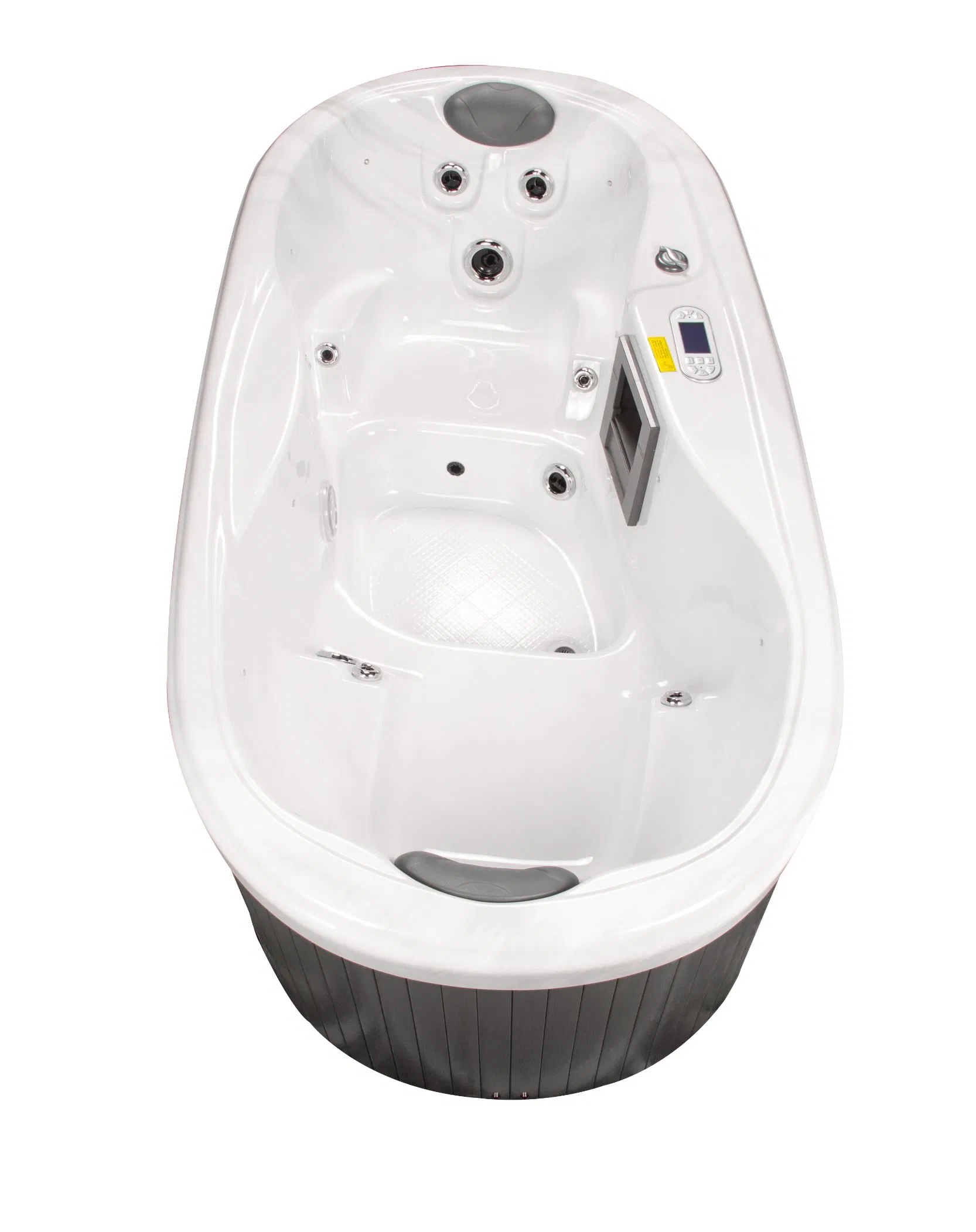 Гидромассажная ванна Whirlpool Outdoor на 2 персоны