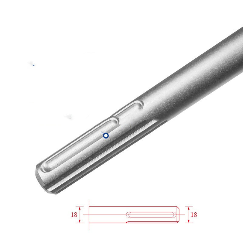 Hot Selling Flat Trowel Tile Cement Grooving Floor Alloy Steel Chisel