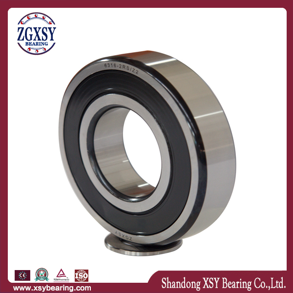 Подшипники шариковые и роликовые Gcr15/52100 для авто и станков