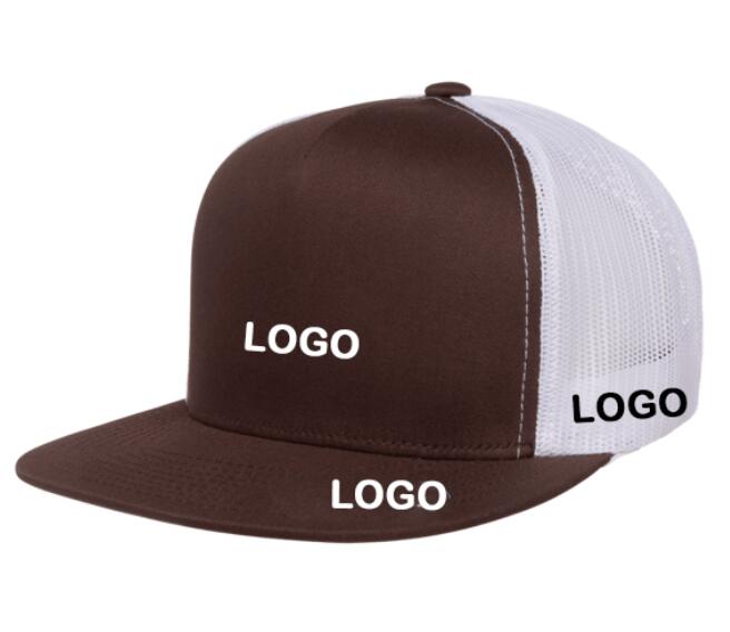 Бейсболка 5 панелей Y-P 6006