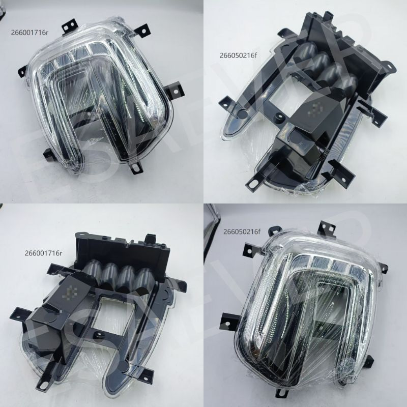 Daytime Running Light