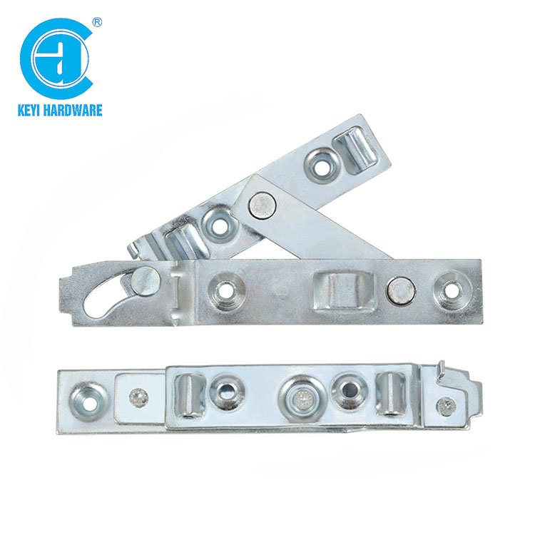 High Quality Durable Friction Hinge Stay Stainless Steel Window Arm