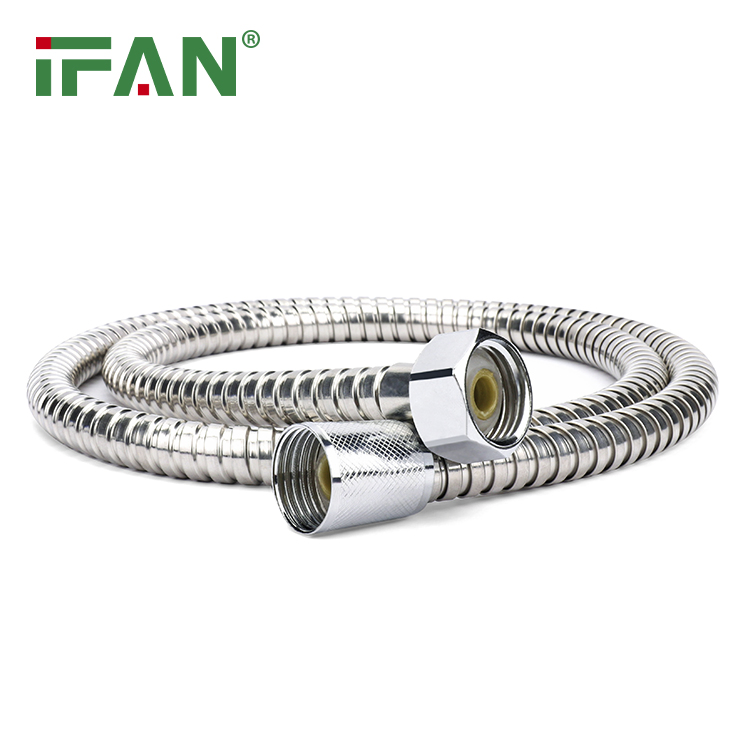 Портативная насадка для душа Ifan с регулировкой