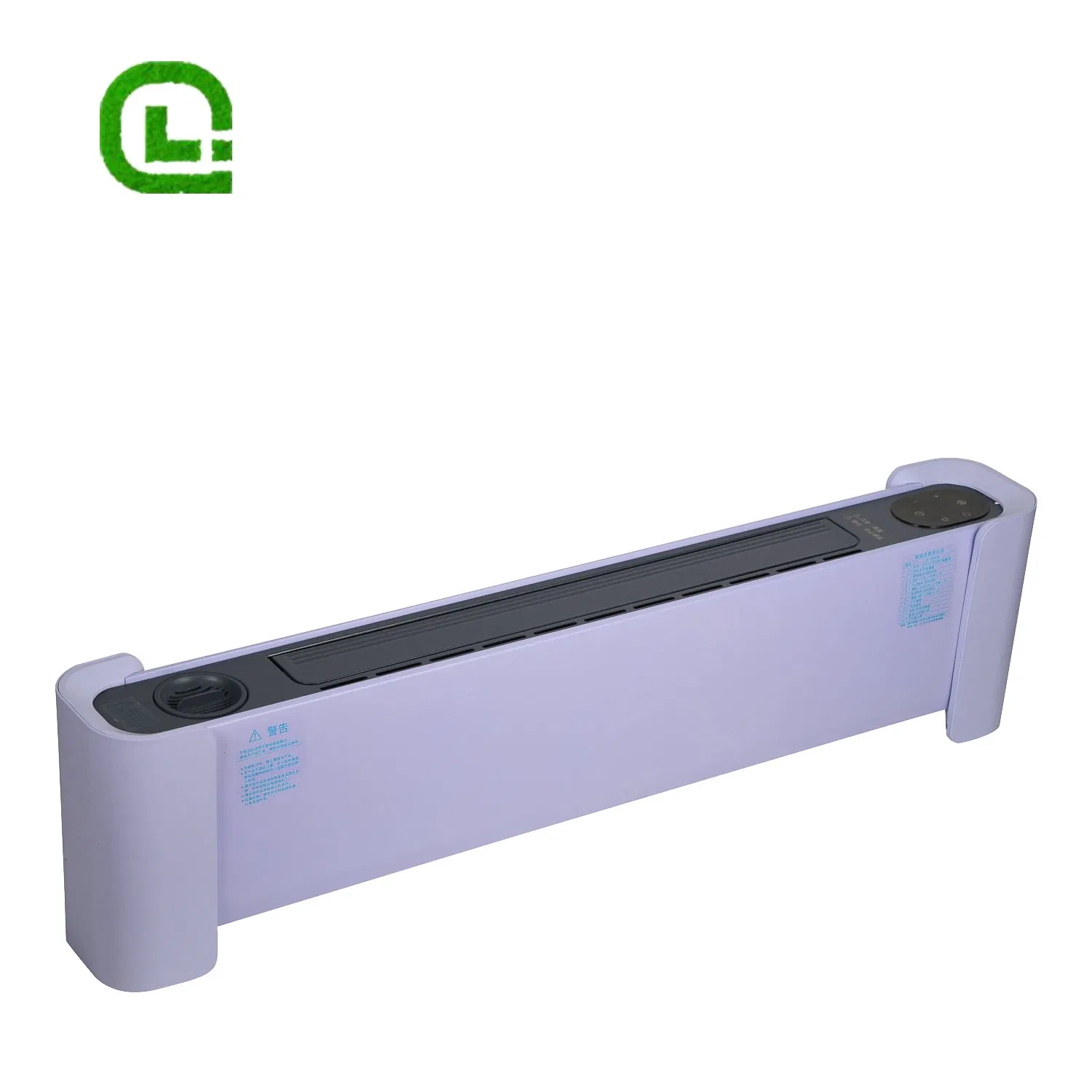 New-Style High-Power Electric Room Baseboard Heater Equipment for Bathroom with CE SAA