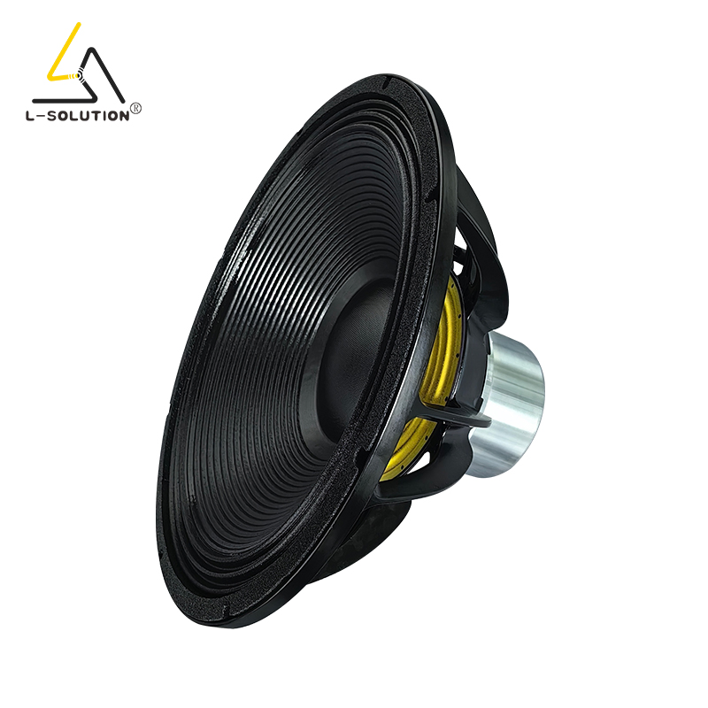 L-Solution Passive Sub Woofer Speaker 18 Use Concert Sound System