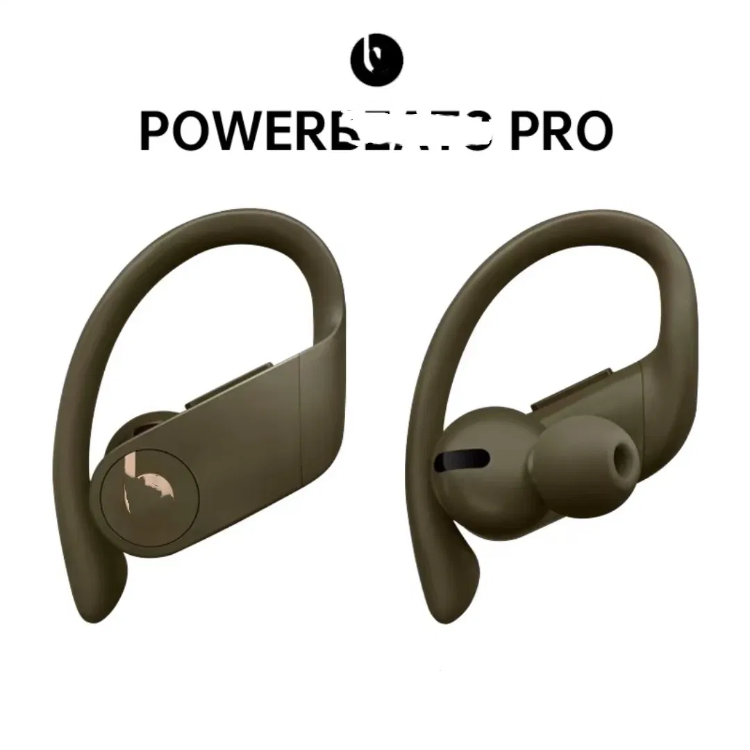 Bets Powerbats PRO High-Performance Earphone True Wireless Bluetooth Headset