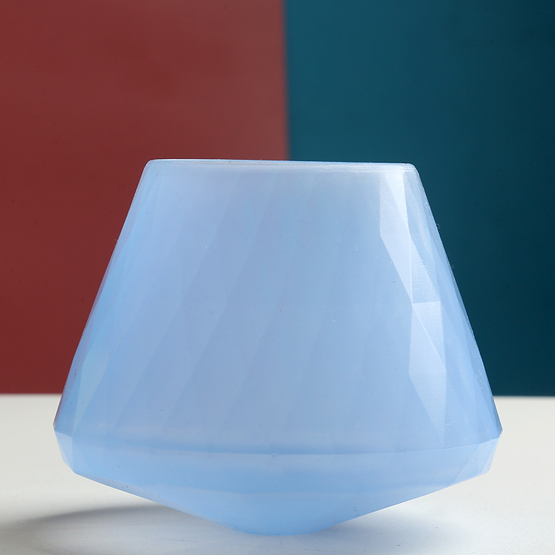 Складная силиконовая кружка для путешествий, 20 унций