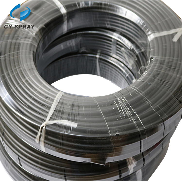 High Pressure PE Tube Misting System