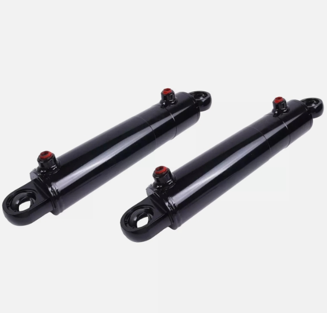 Гидравлический цилиндр рулевого управления для сельхозтехники и судов