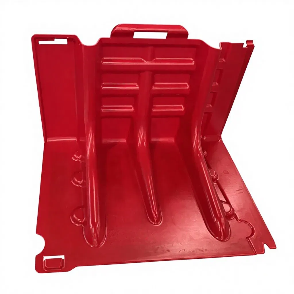 Bestseller Flood Panel ABS Plastic Flood Barrier Easy Assemble