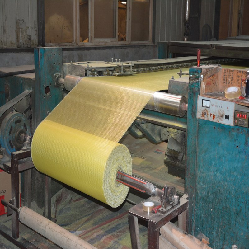 Fiberglass Reinforced Mesh Discs for Grinding Wheel Od: 98mm /ID: 17mm