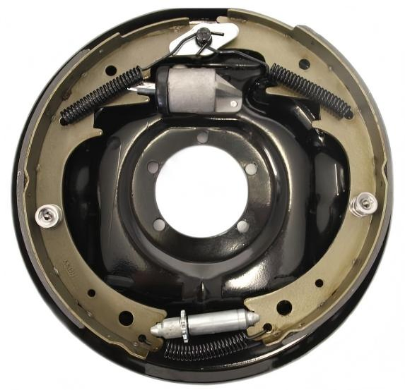 Rotor Master Cylinder Brake System Drum, 1200x900x1100mm Qingtai Pallet, 12 Months OEM