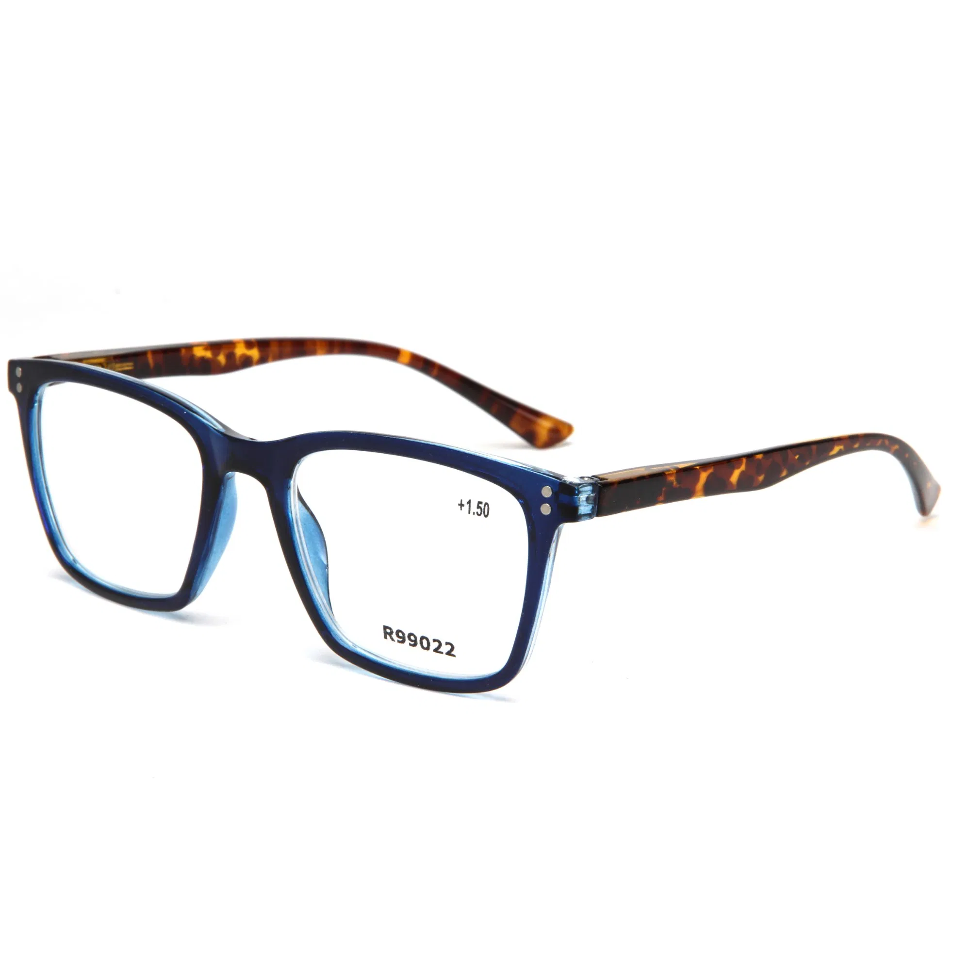 Fashion Designer Gradient Eyewear Reading Glasses