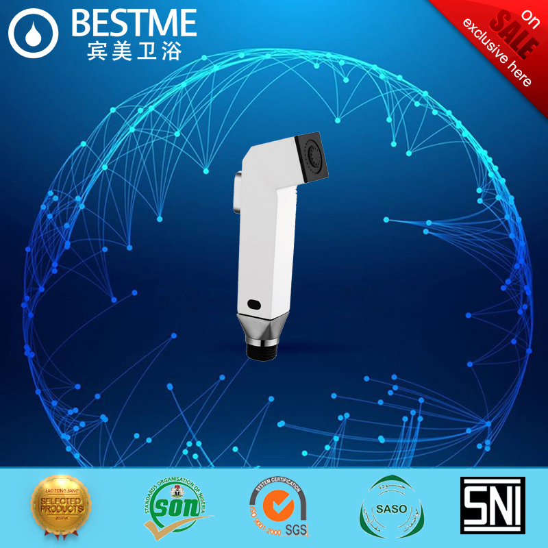 Смеситель для биде с хромированным покрытием BF-H003