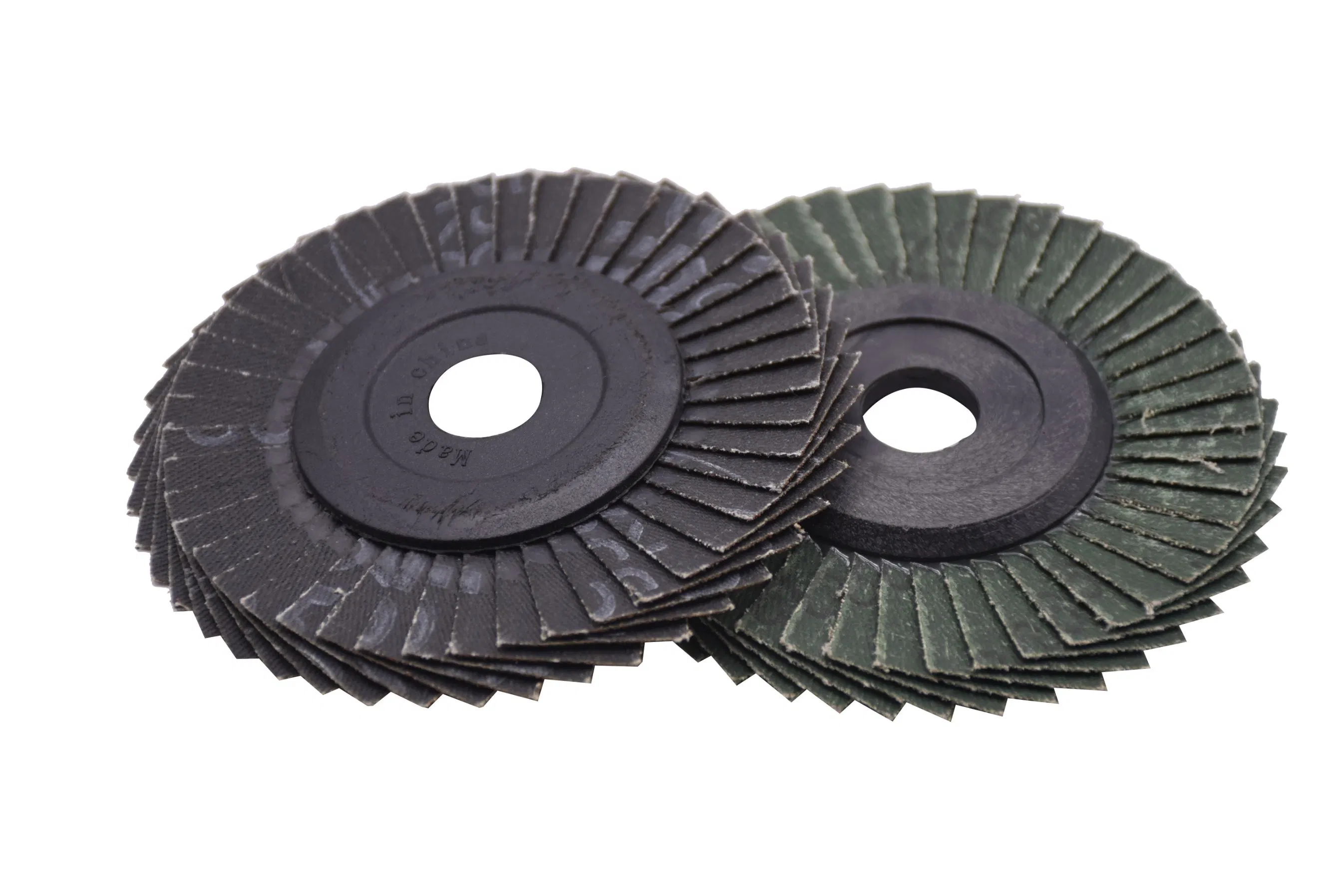 Лепестковый круг 6'' 60# для болгарки