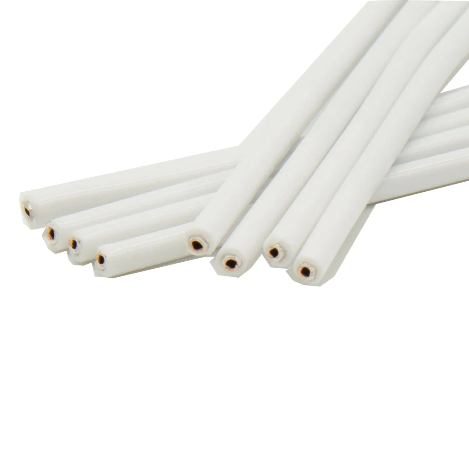 Good Price PVC Plastic Tube for Filter for Refrigerator