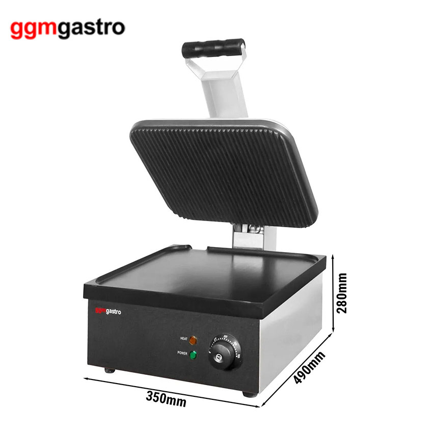 Counter Top 4 Slice Electric Bread Toaster