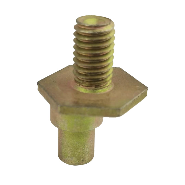 Анкерный болт DIN ANSI из нержавеющей стали