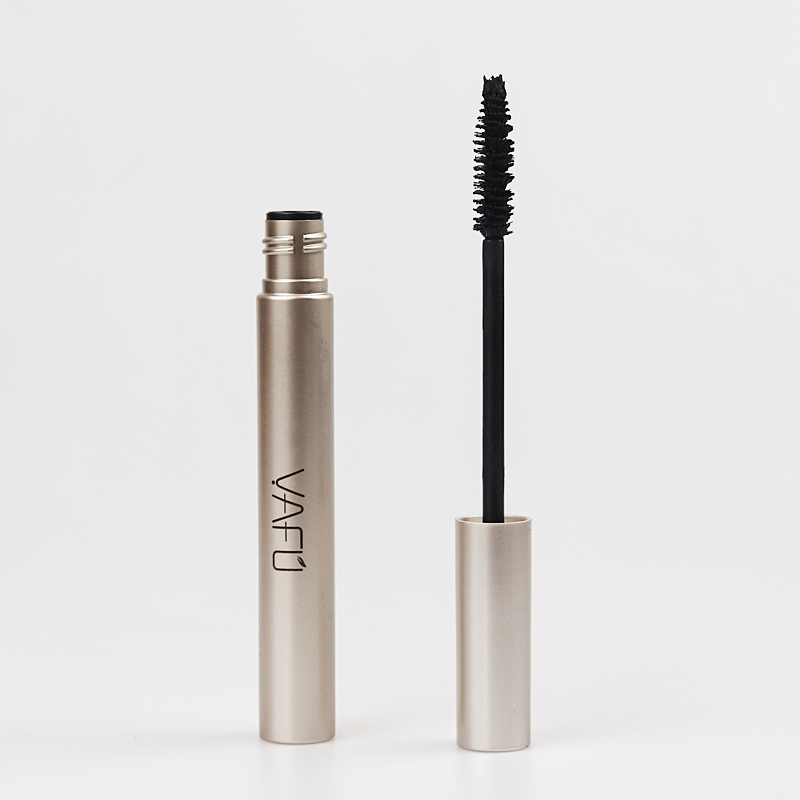 Ultimate Waterproof Mascara for Strength and Lash Growth