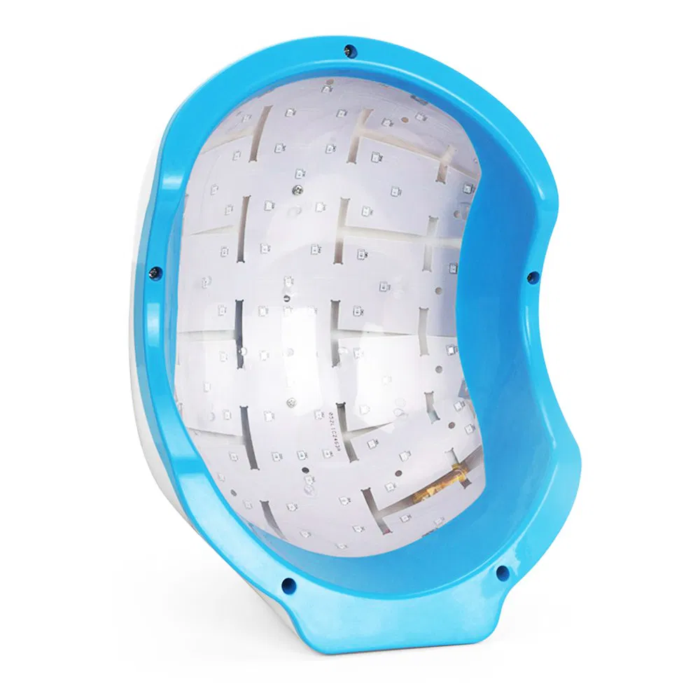 Laser Hair Growth Treatment Cap Helmet