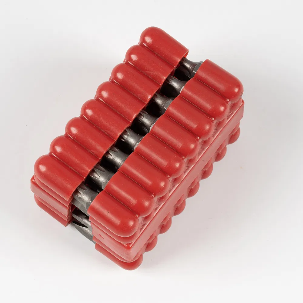 Набор бит для шуруповерта 33 предмета