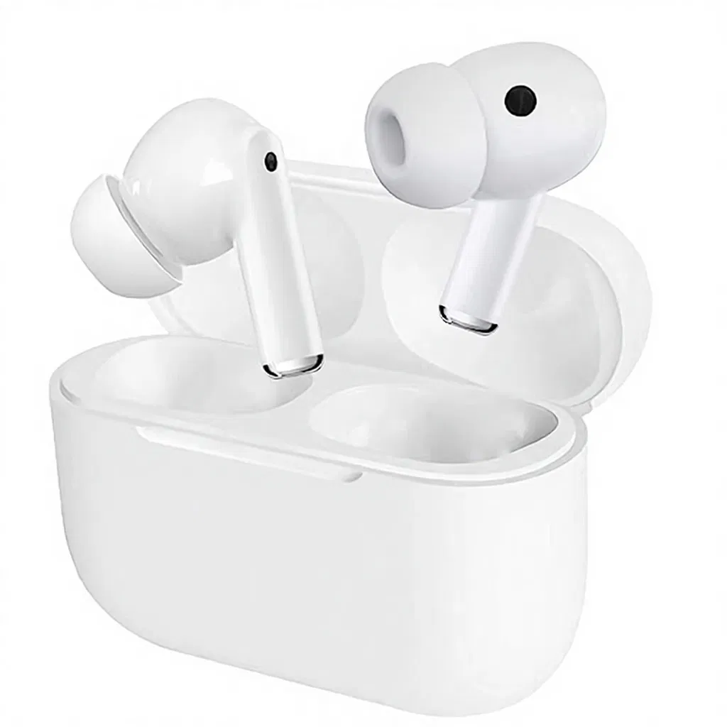 Наушники Airbuds PRO3 с шумоподавлением и дисплеем
