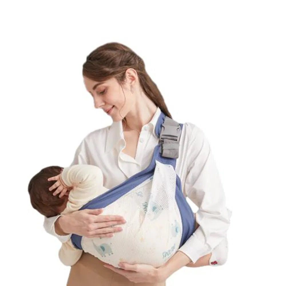Top Rated Baby Back Towel Newborn Cuddle Bracket Carrier Outdoor Simple Use