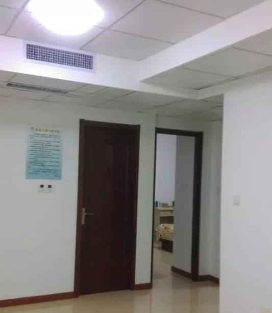 Multi-Storey Prefabricated Steel Structre Modular Building Apartment