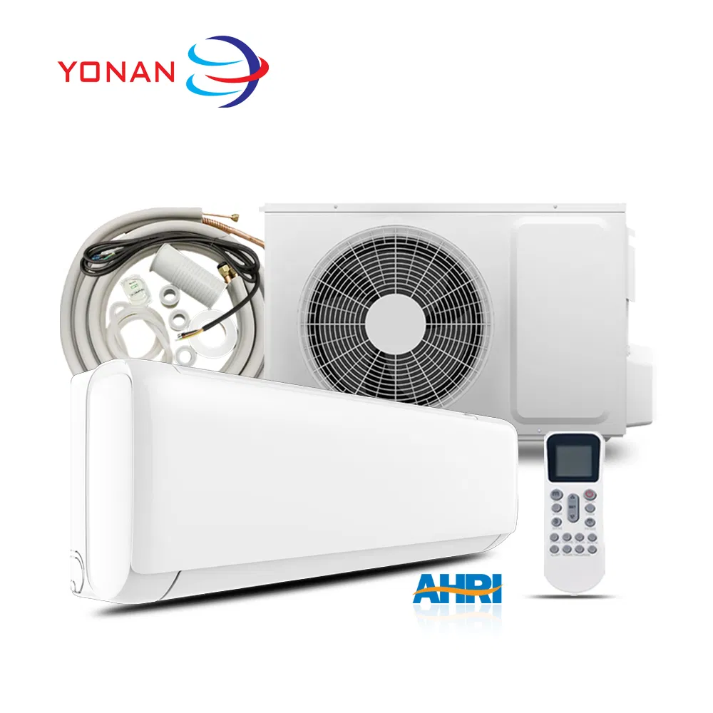 Seer 21 USA Canada Standard 12000 BTU Mini Split AC Air Conditioner