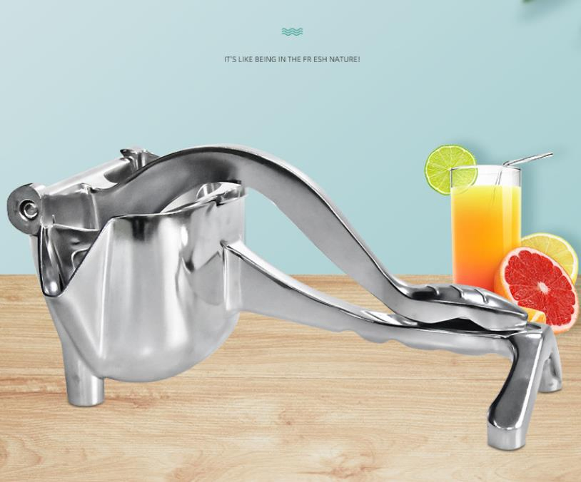 Manual Juice Extractor Manual Juicer Extractor Press Juice Juicer Extractor Lemon Orange Juice Extractor Hand Cold Press Fruit Juice Juicer Lemon Extractor