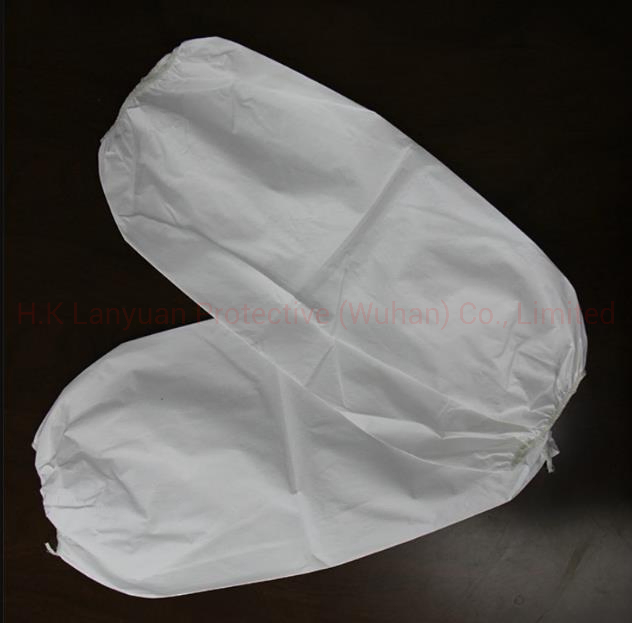 Cheap Disposable PE Plastic Oversleeve PP Nonwoven Disposable Sleeve Cover