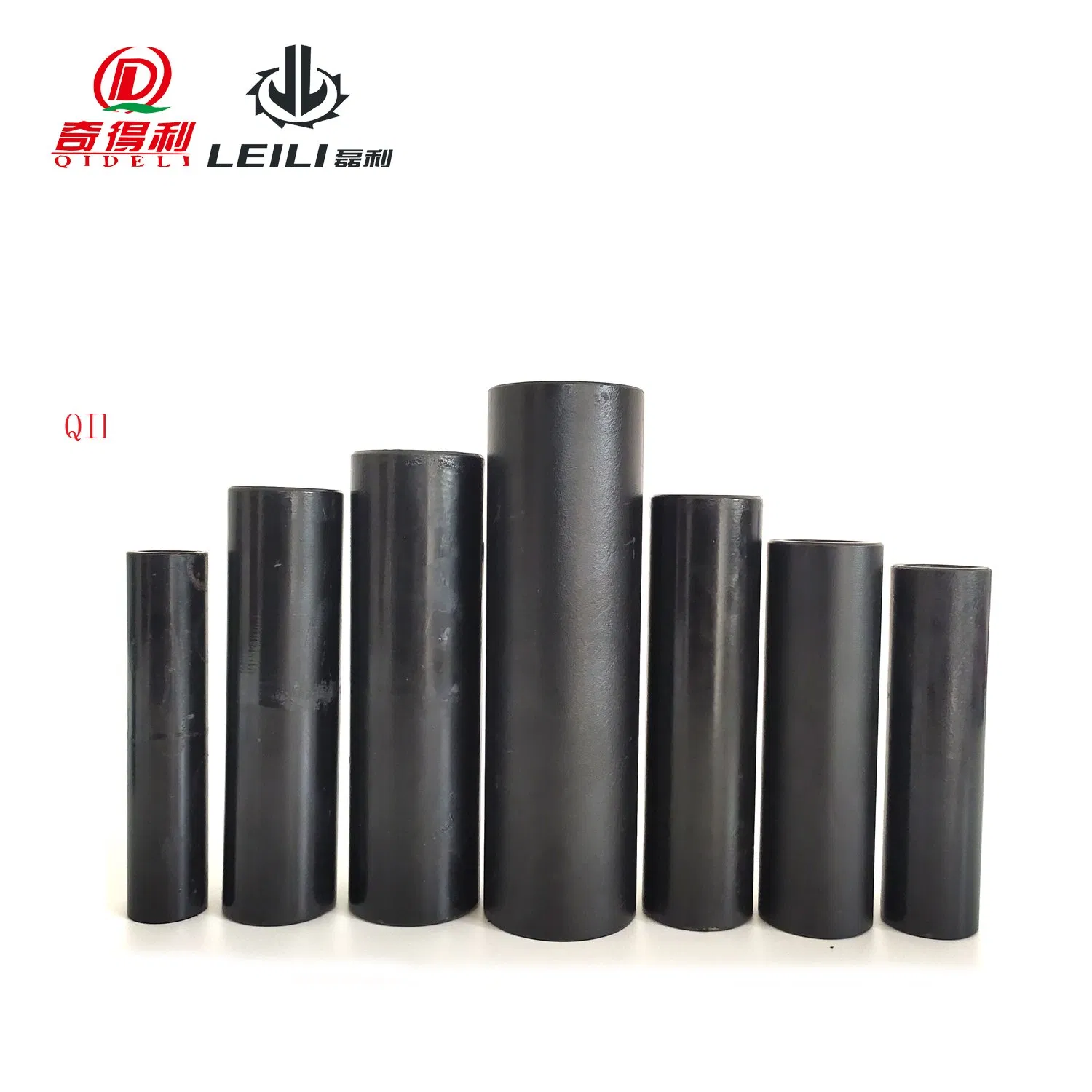 High Quality Coupling Sleeve for Top Hammer Drill Rig T38, T45, T51, T60 Pin-Box