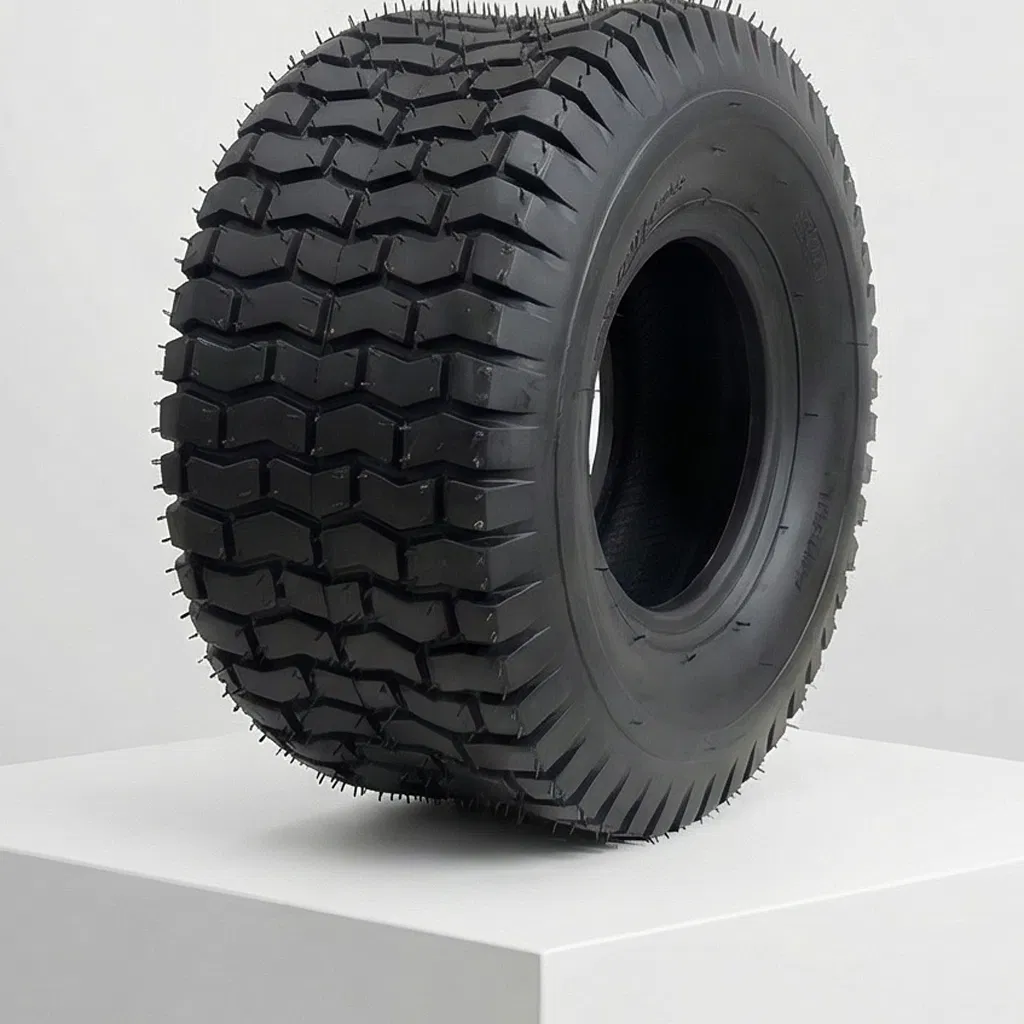 Надежная сельскохозяйственная шина 20.5x8.0-10 для высокопроизводительной садовой техники