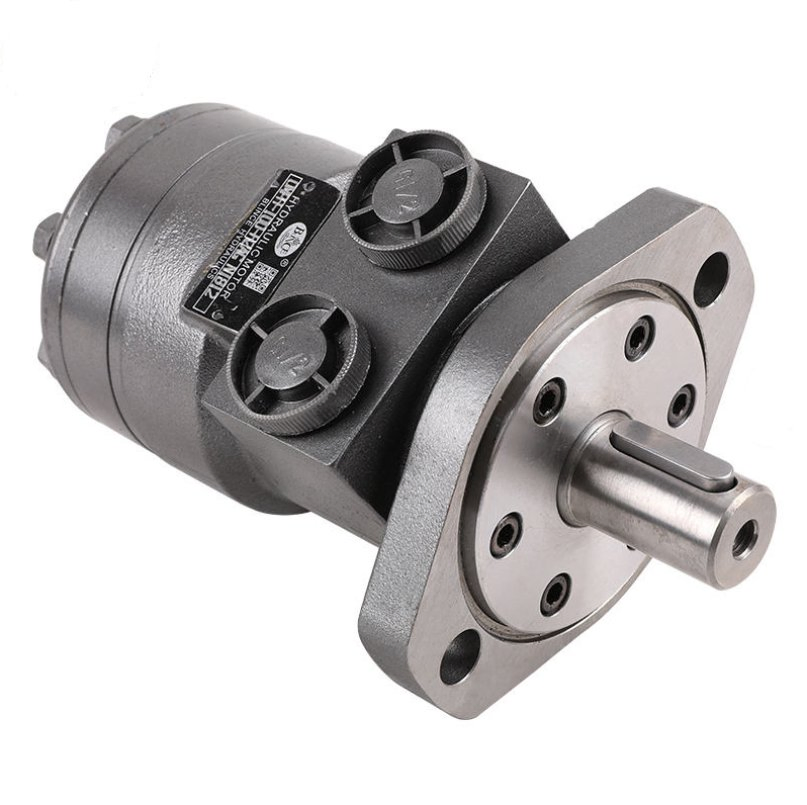 Гидравлический мотор Eaton H Series 36cc/50cc