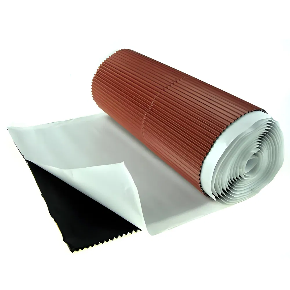 Tobs Breathable Roof Waterproof Membrane to Prevent Moisture Build-up