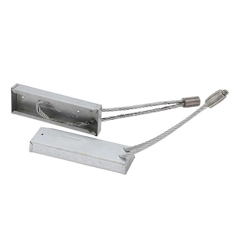 High Quality Supply Precast Concrete Connecting Single Steel Wire Rope Loop Box