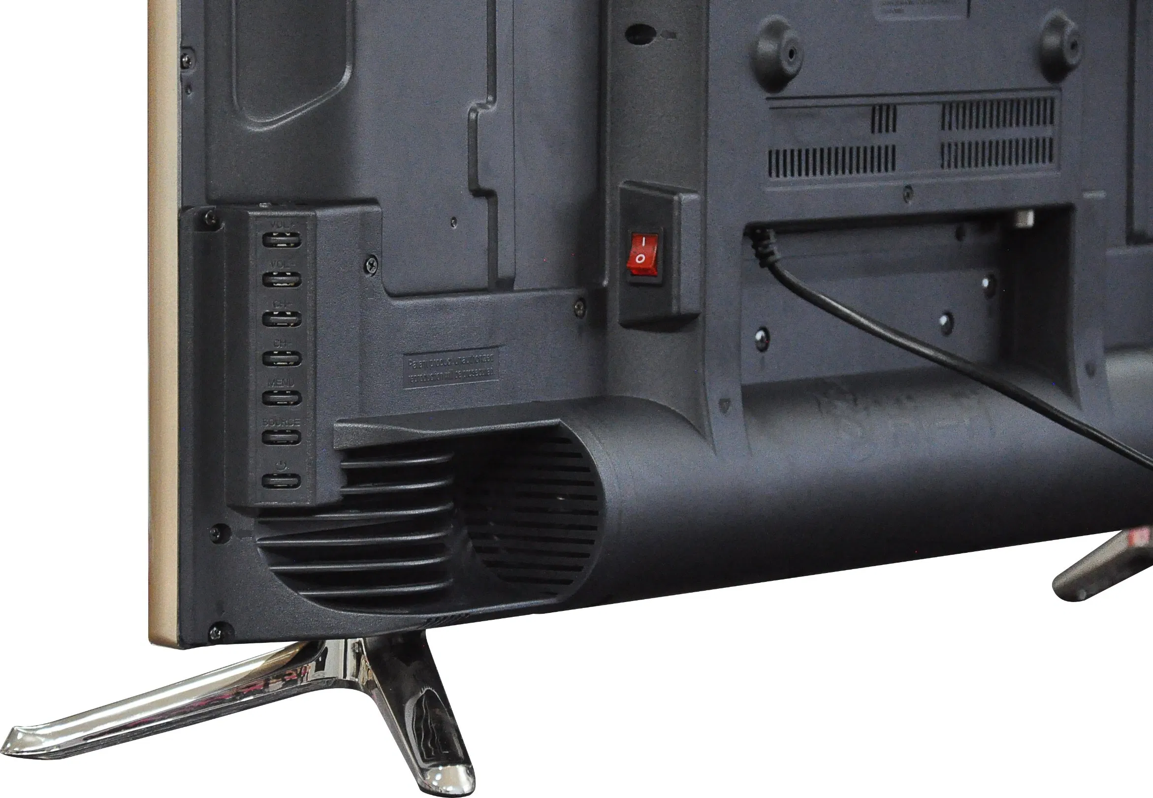 32 Inches Smart HD Color Ready LCD LED TV Display