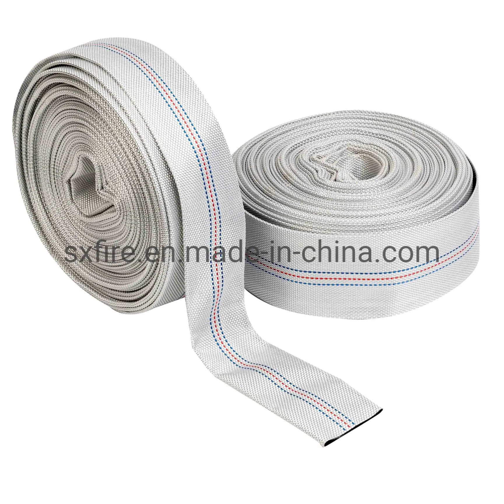 6-8 Bar PVC Pipe Fire Hose for Garden