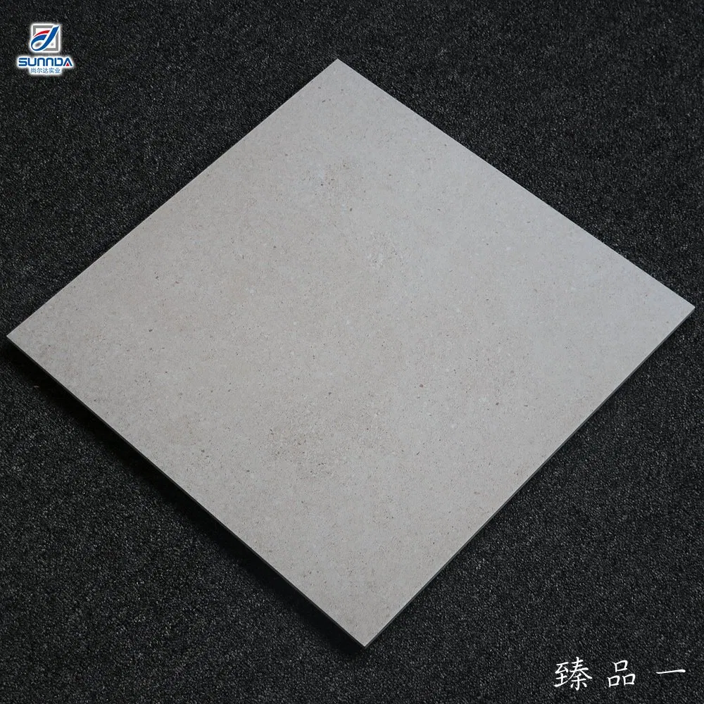 Non Slip Matte Surface Rustic Porcelain Tiles Floor Wall Foshan Quality