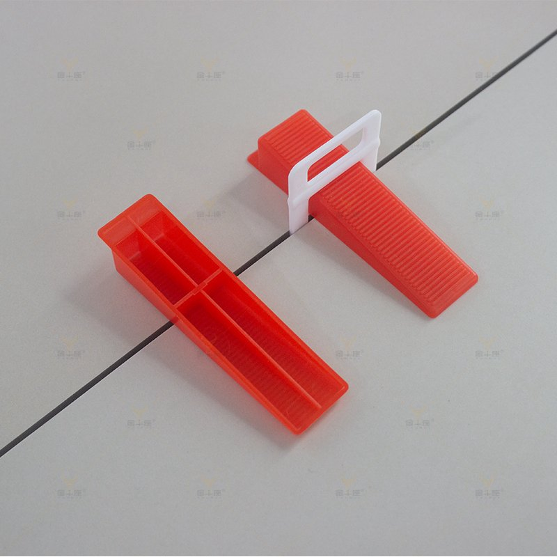 Cost-Effective Floor Tile Leveling Tool Leveling System for Ceramic Tiles