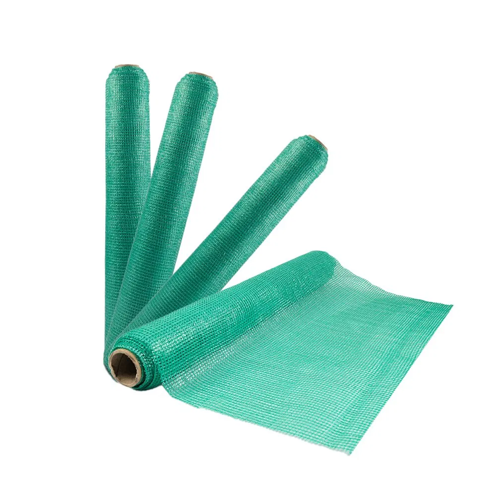 Chinese Factory Hot Selling 70GSM (80%) Shade Net for Farm