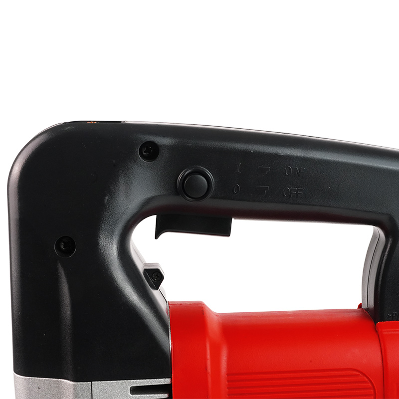 650W 65mm Stroke Electric Variable Speed Quick Release Mechanism Jig Saw